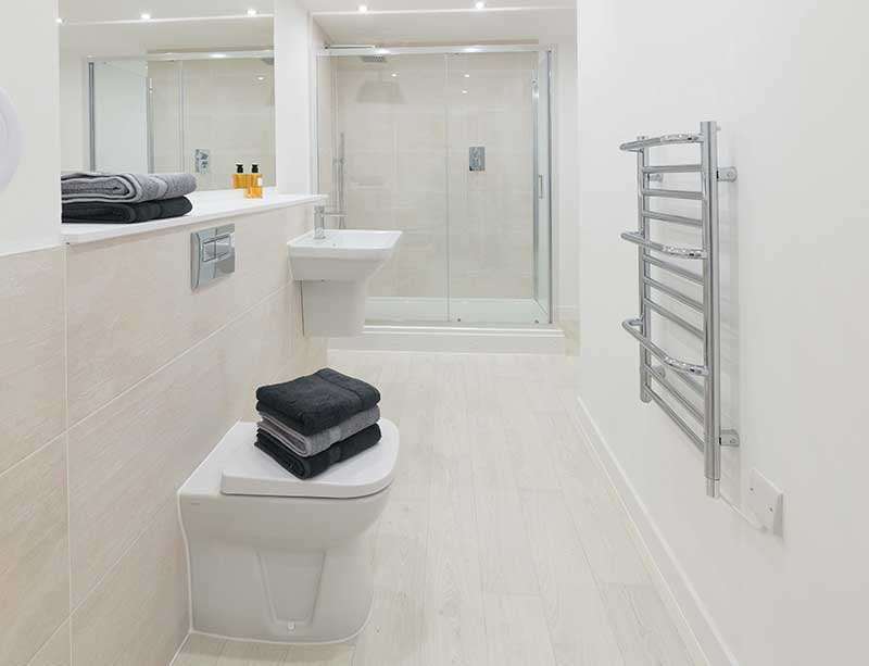 Apartment Dreamhouse Candleriggs Court Glasgow