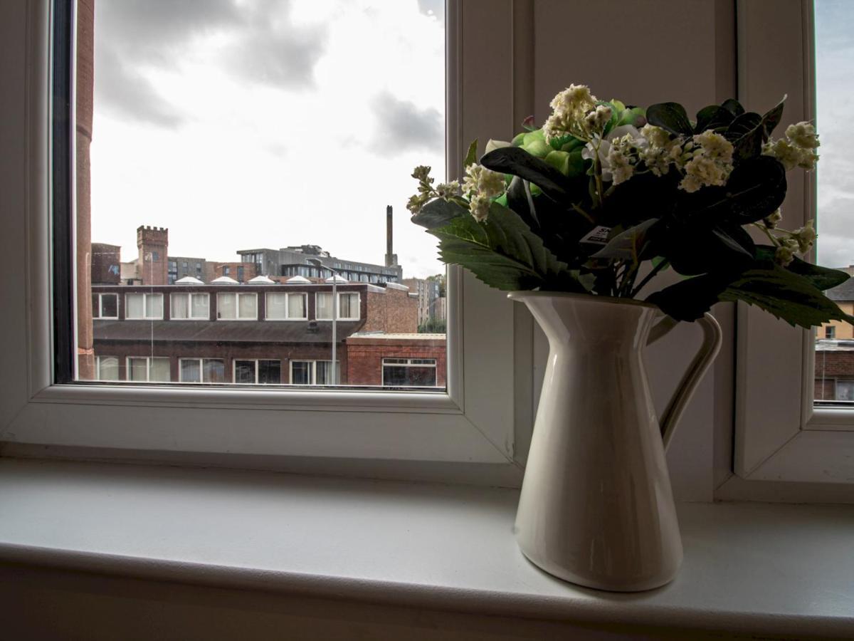 Modern 1br In Heart Of West End * Glasgow