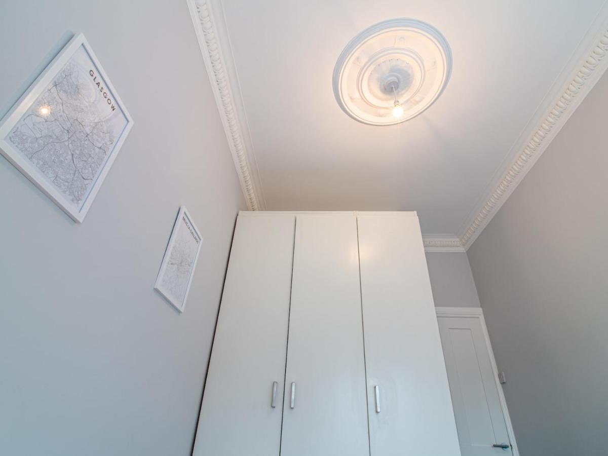 Apartment Modern 1br In Heart Of West End *