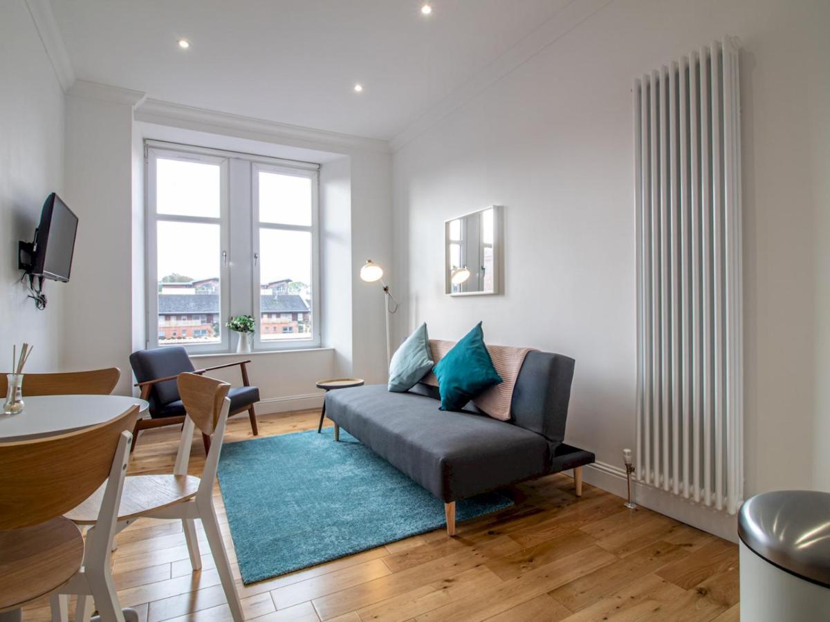 Apartment Modern 1br In Heart Of West End *