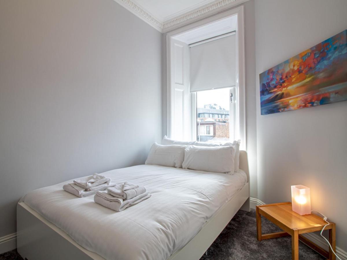 Modern 1br In Heart Of West End Apartment