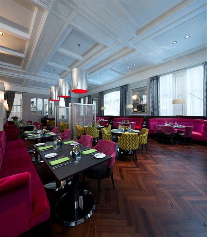 Indigo By Ihg Hotel Glasgow