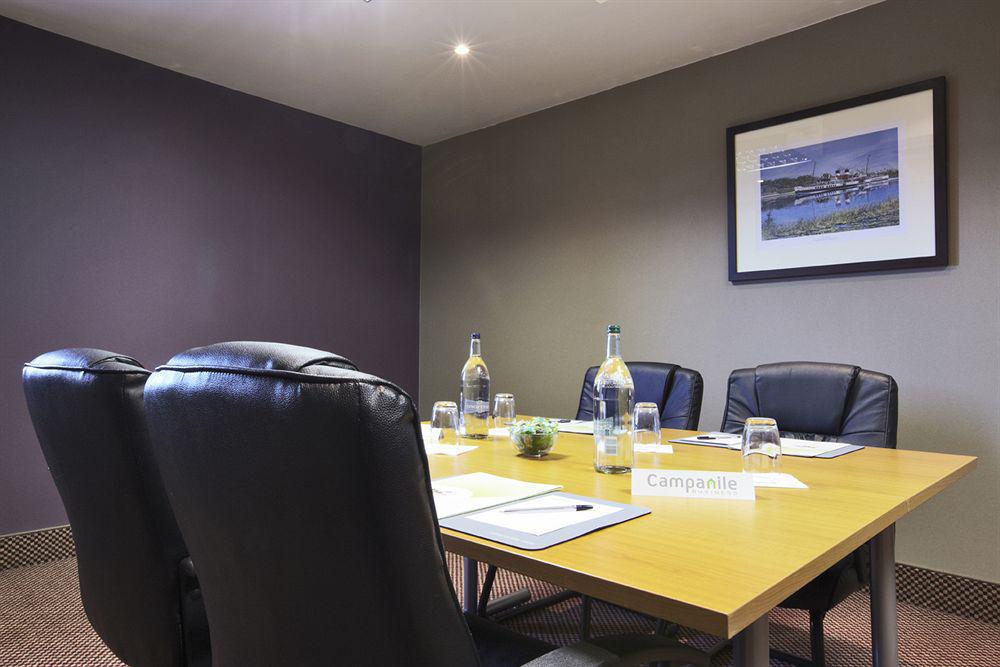 Hotel Premier Braehead Glasgow