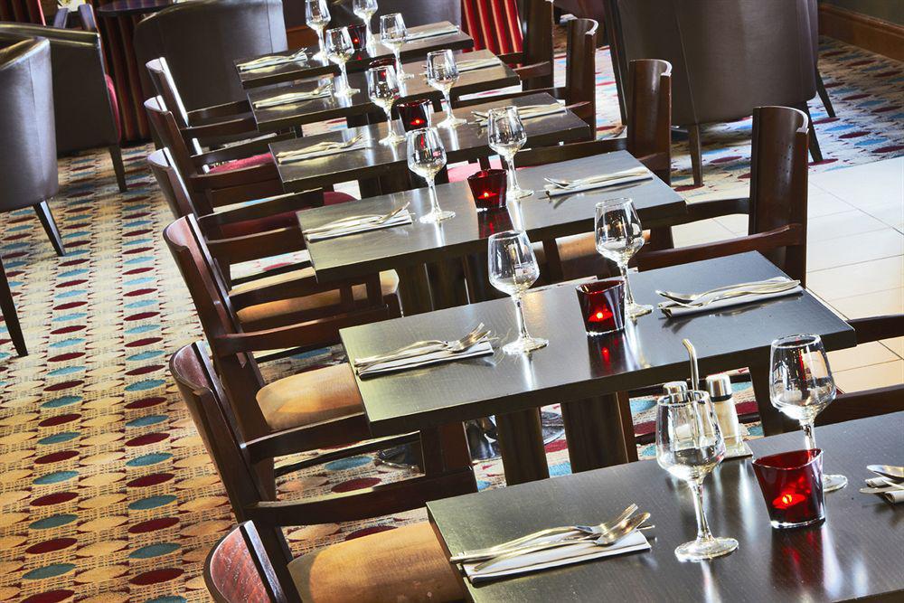 Premier Braehead Hotel
