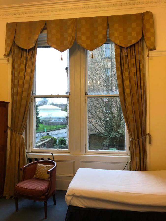 The Georgian House 2* Glasgow