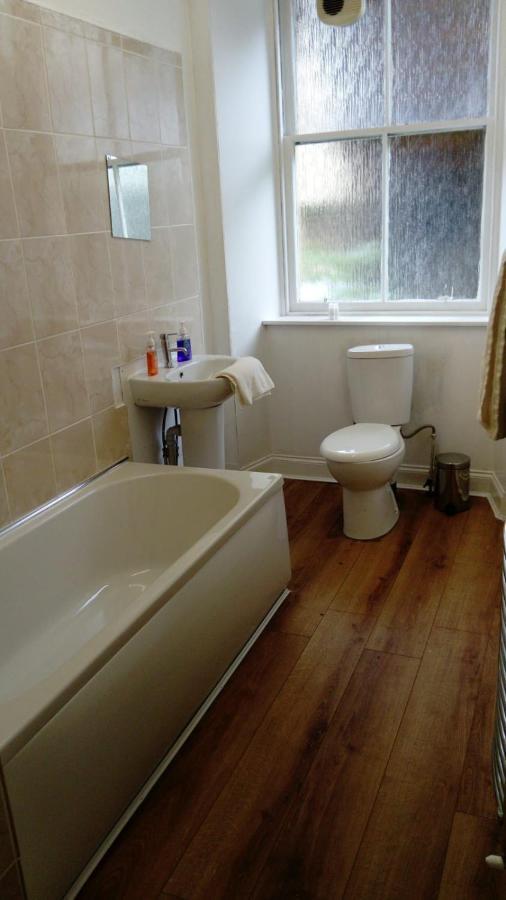 Bed & Breakfast Renfrew At Centre