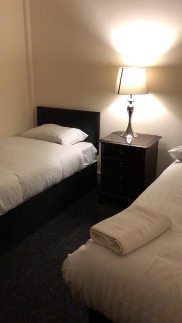 Bed & Breakfast Renfrew At Centre