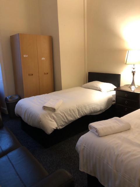 Bed & Breakfast Renfrew At Centre