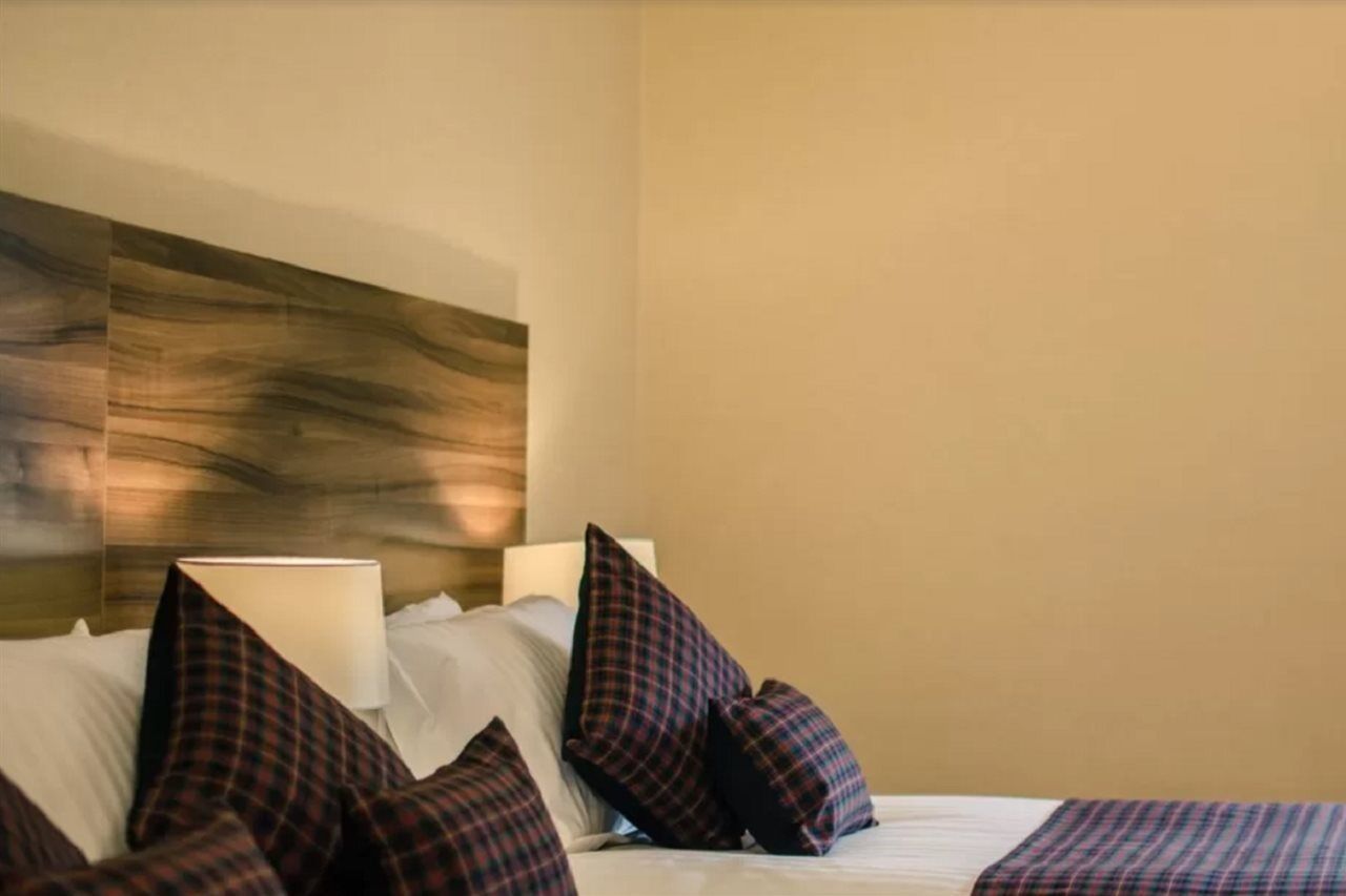Royal West End Hotel Glasgow