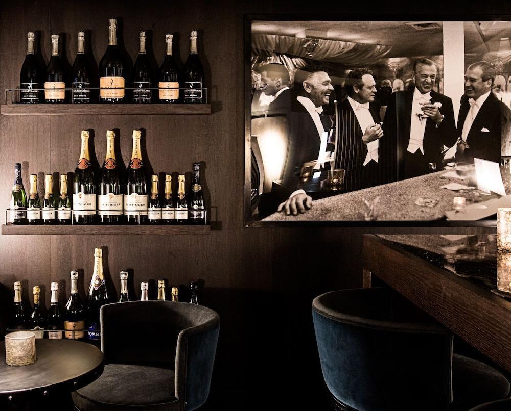 Hotel Dakota Glasgow 4*