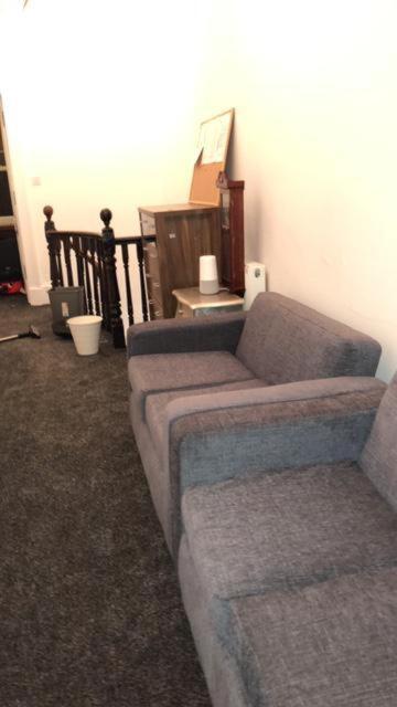 Renfrew At Centre Bed & Breakfast Glasgow