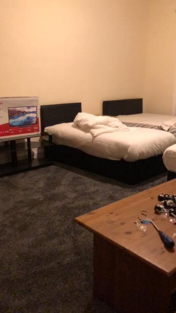 Renfrew At Centre Bed & Breakfast
