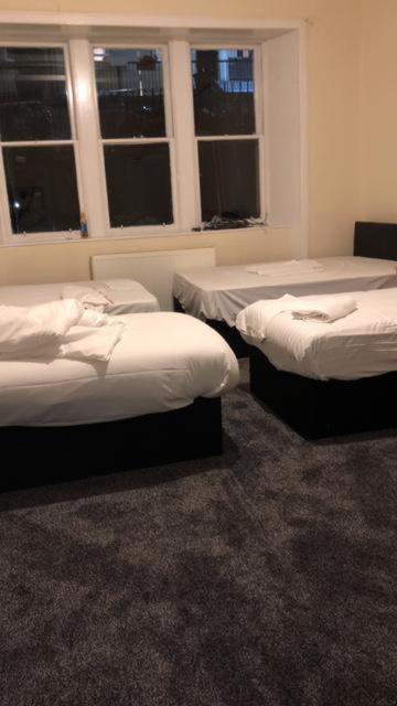 Bed & Breakfast Renfrew At Centre *