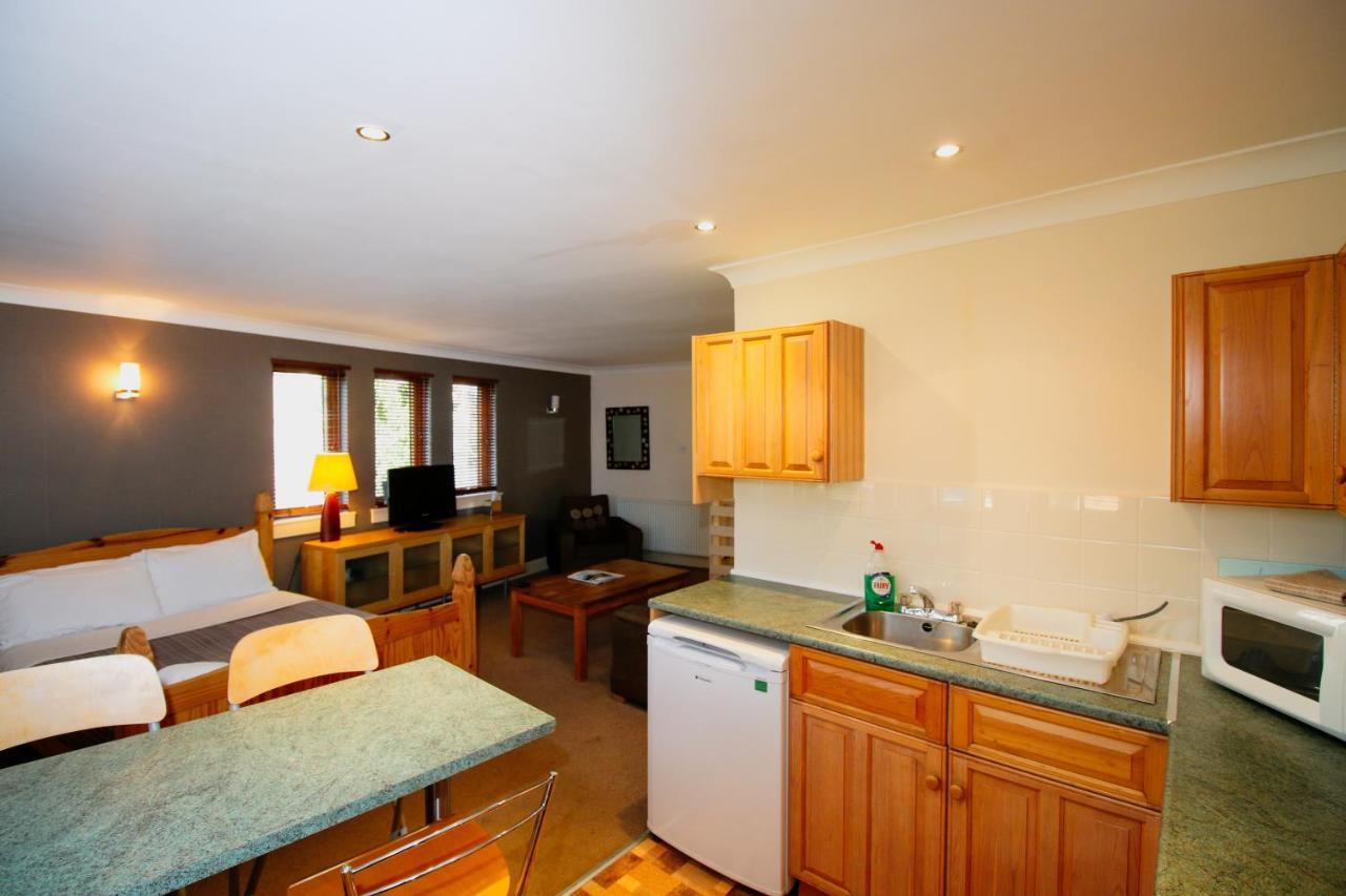 Bed & Breakfast Glasgow Guest House