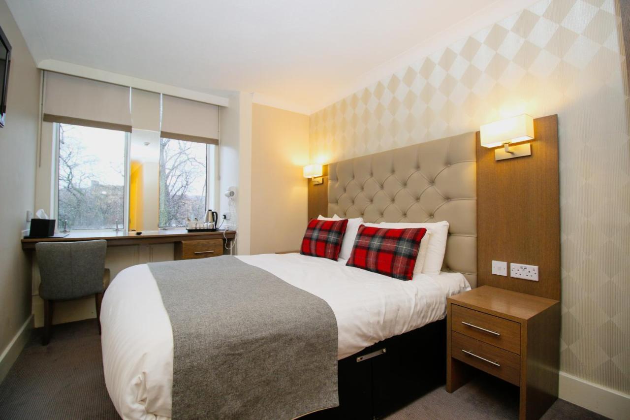 Hotel Ambassador 3*