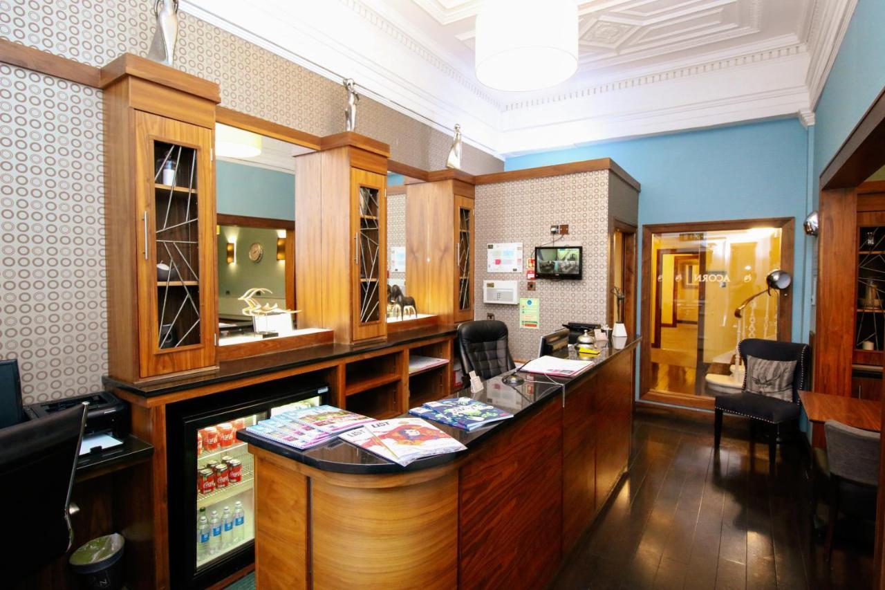 Acorn Hotel