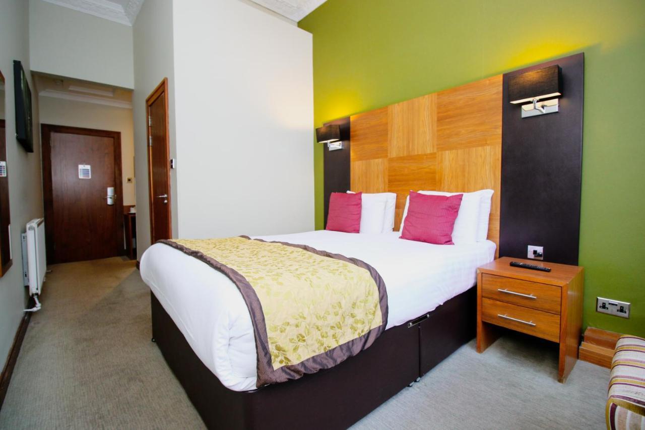 Hotel Acorn Glasgow