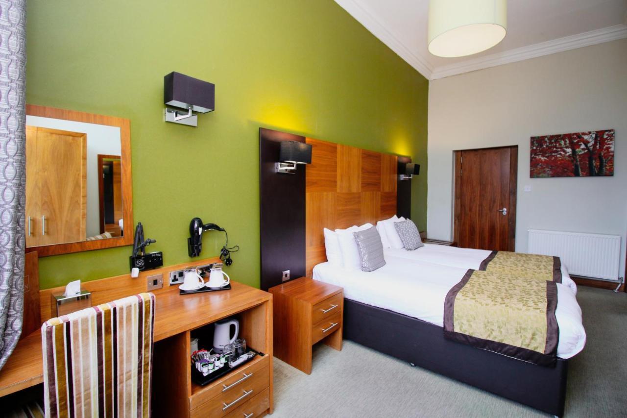 Acorn Hotel