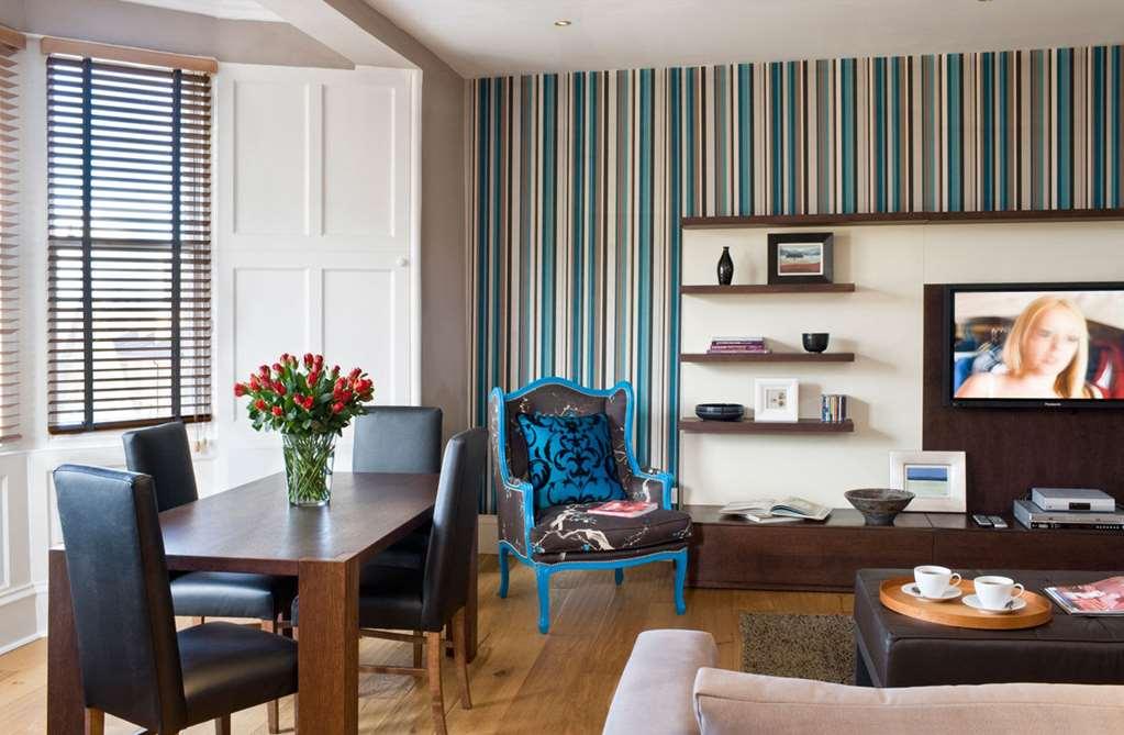Apartment Dreamhouse West End Glasgow