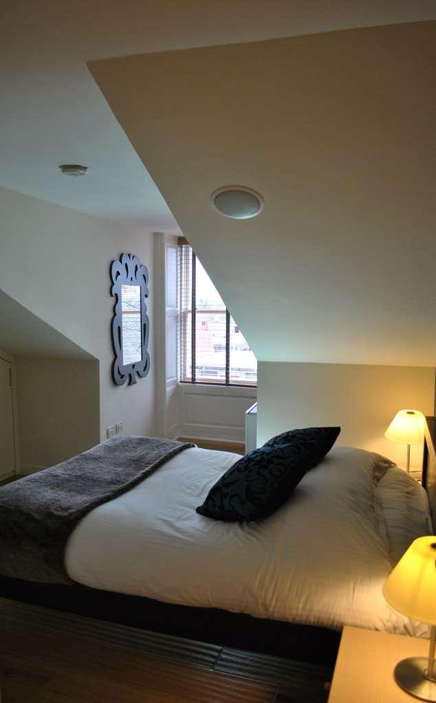 Apartment Dreamhouse West End *