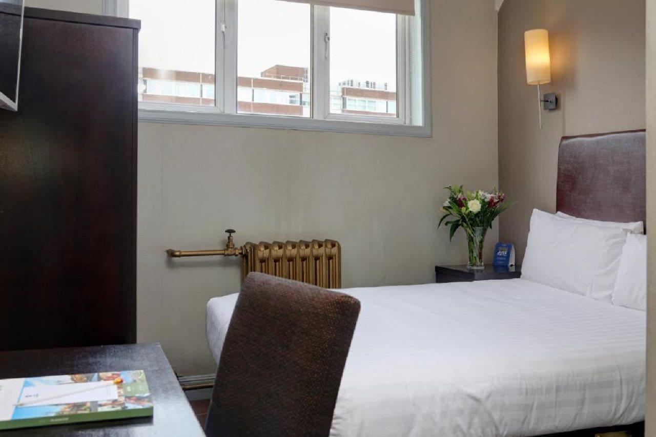 Safestay Charing Cross Hotel