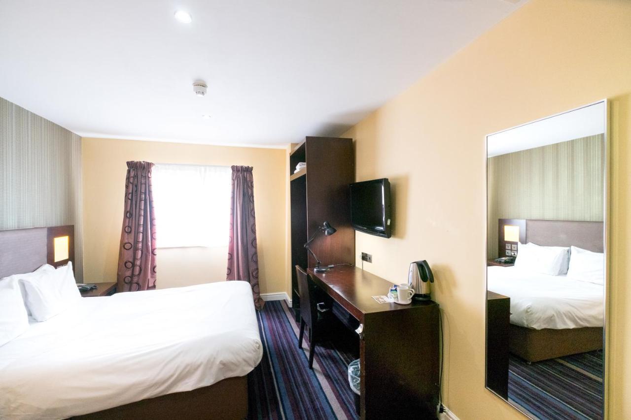 Hotel Lorne Glasgow