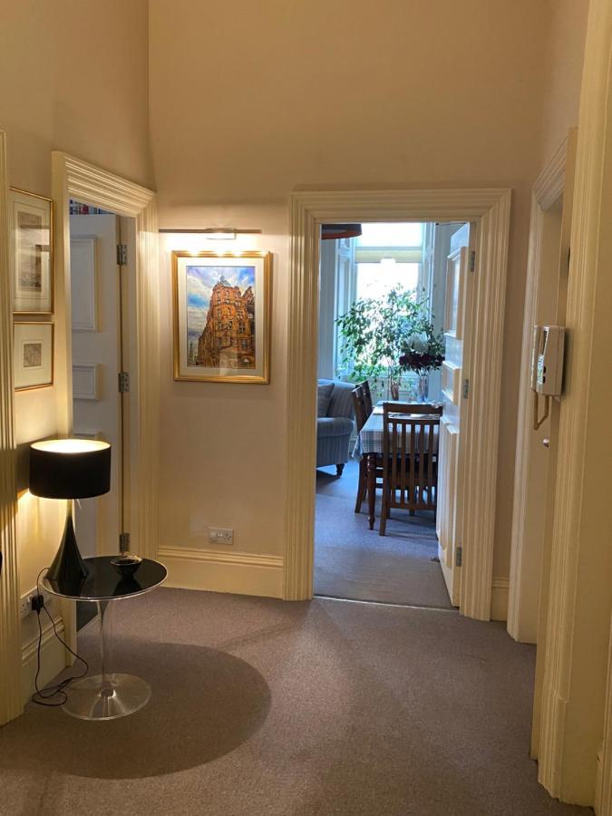 Apartment West George Street