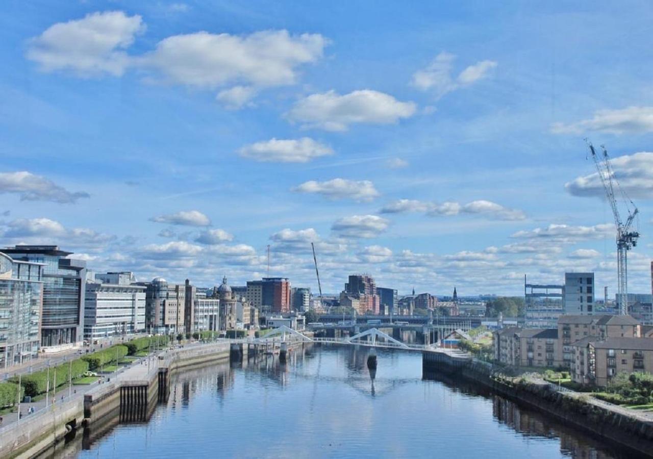 Apartment To Glasgow