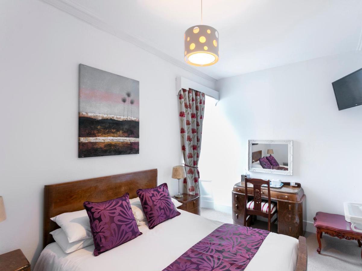 Hotel Oyo Lochinvar Glasgow