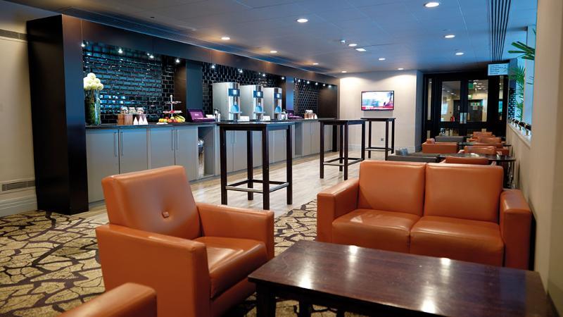Hotel Crowne Plaza By Ihg
