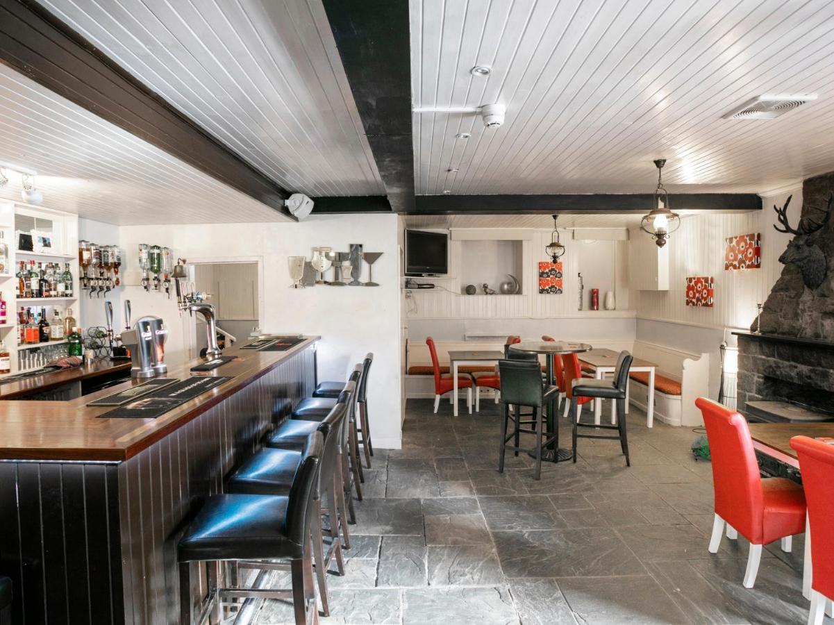 Hotel Oyo Lochinvar Glasgow