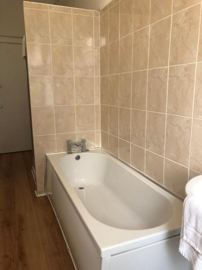 Bed & Breakfast Renfrew At Centre