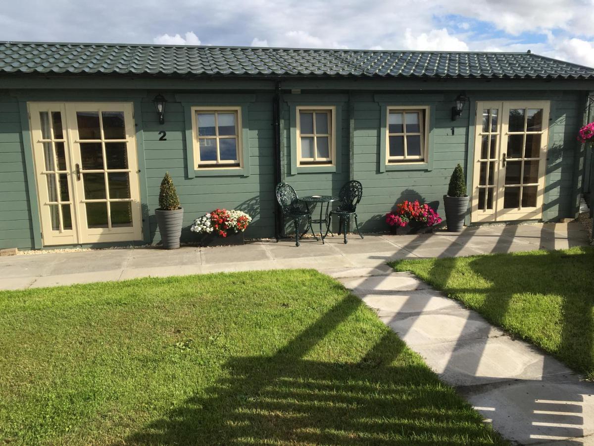 Lodge Auchenlea *