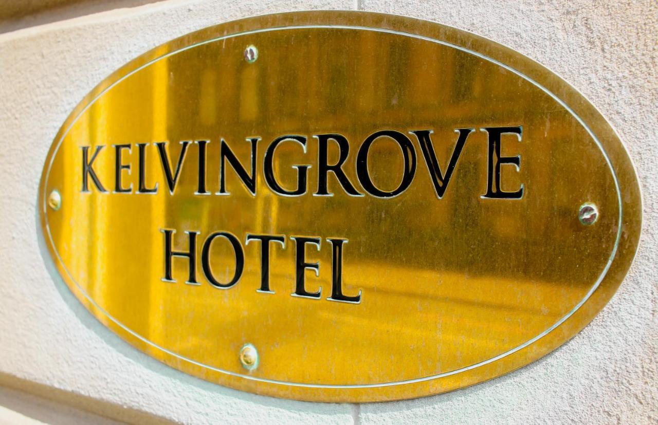 Kelvingrove - Sauchiehall St Hotel 3*