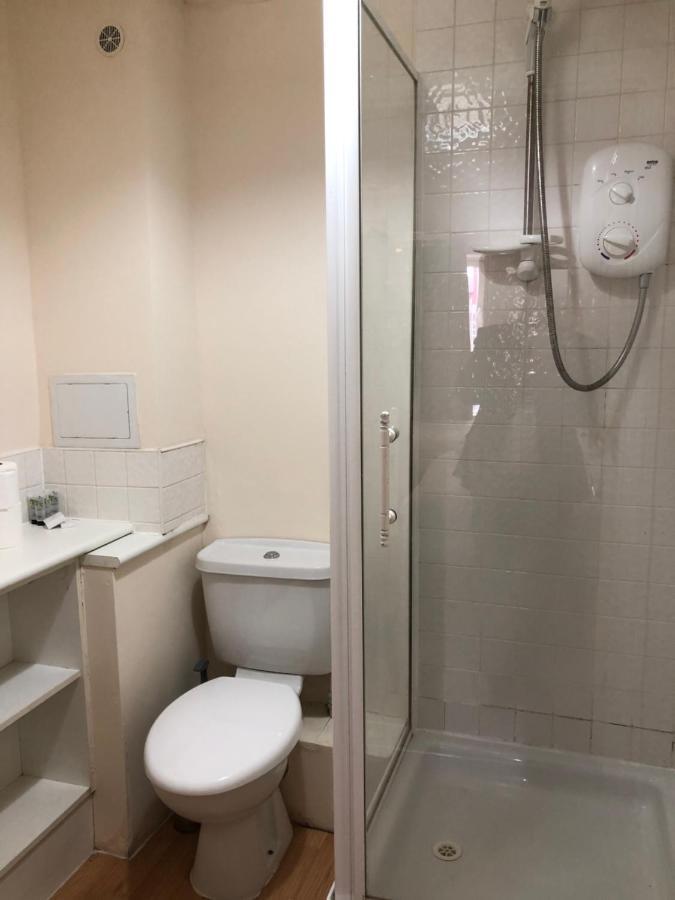 Bed & Breakfast Wallace Hide Out 3*