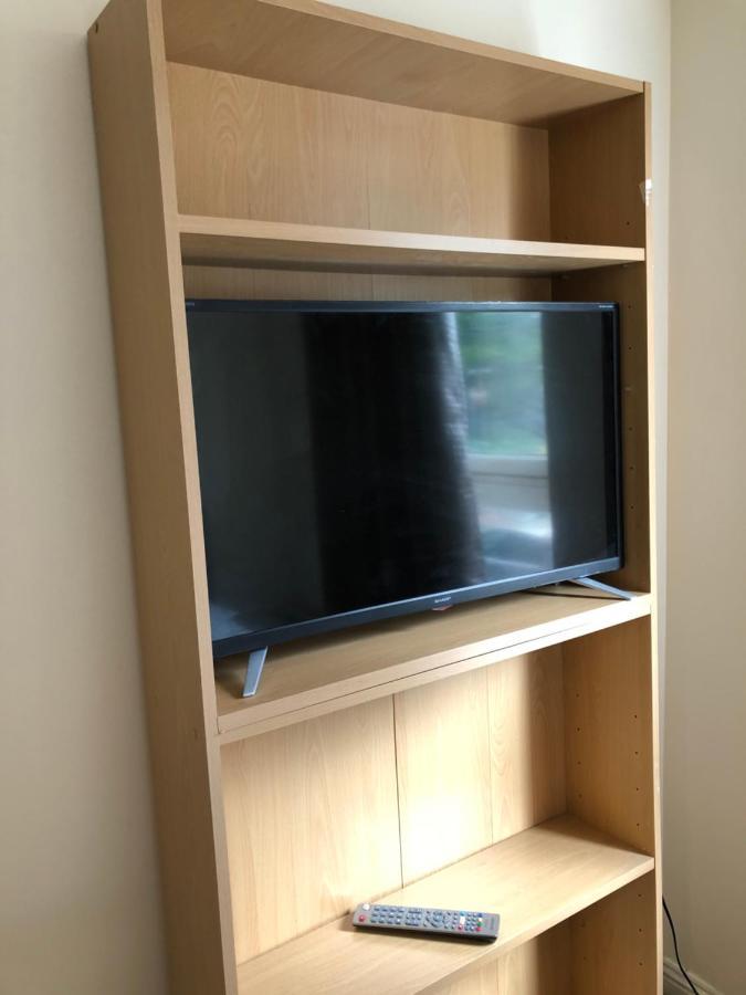 Wallace Hide Out Bed & Breakfast Glasgow