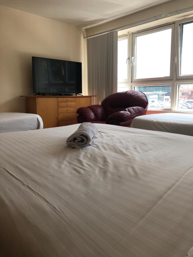 Wallace Hide Out Bed & Breakfast 3*