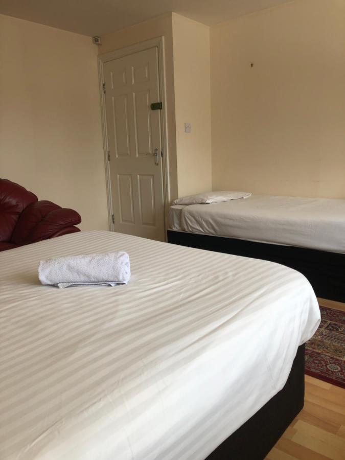 Wallace Hide Out Bed & Breakfast