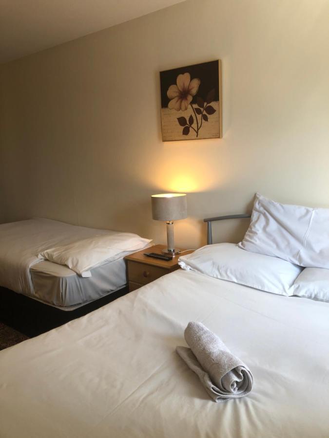 Wallace Hide Out Bed & Breakfast Glasgow