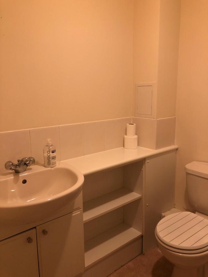 Wallace Hide Out Bed & Breakfast Glasgow