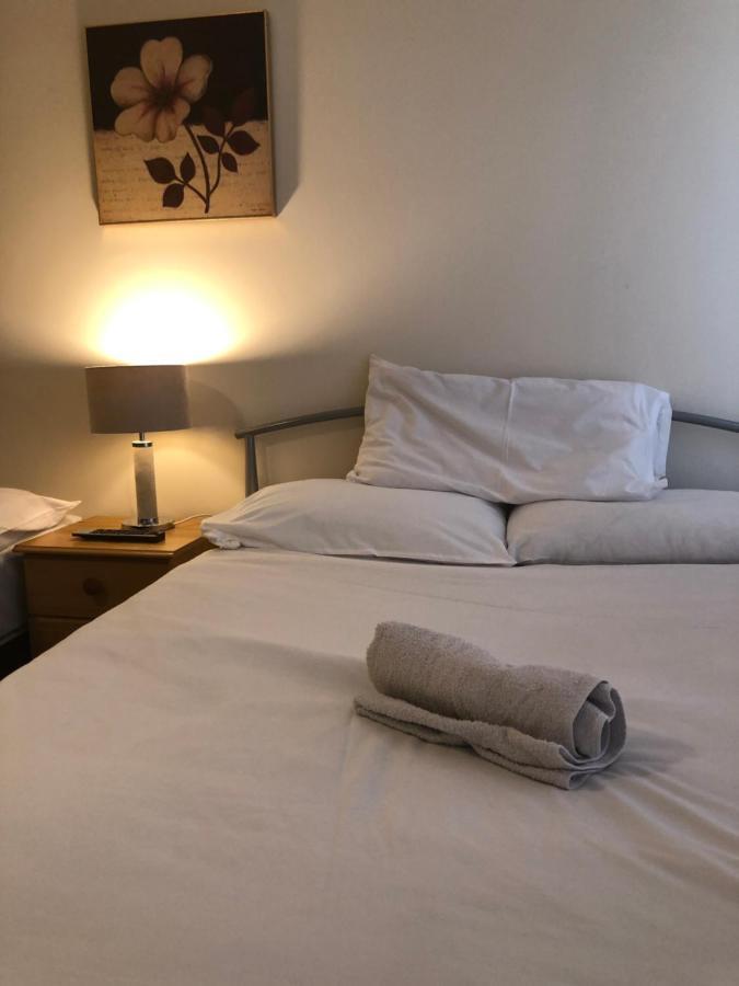 Wallace Hide Out Bed & Breakfast Glasgow