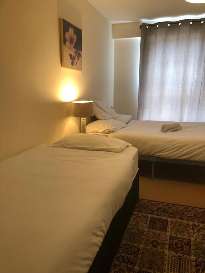 Bed & Breakfast Wallace Hide Out Glasgow