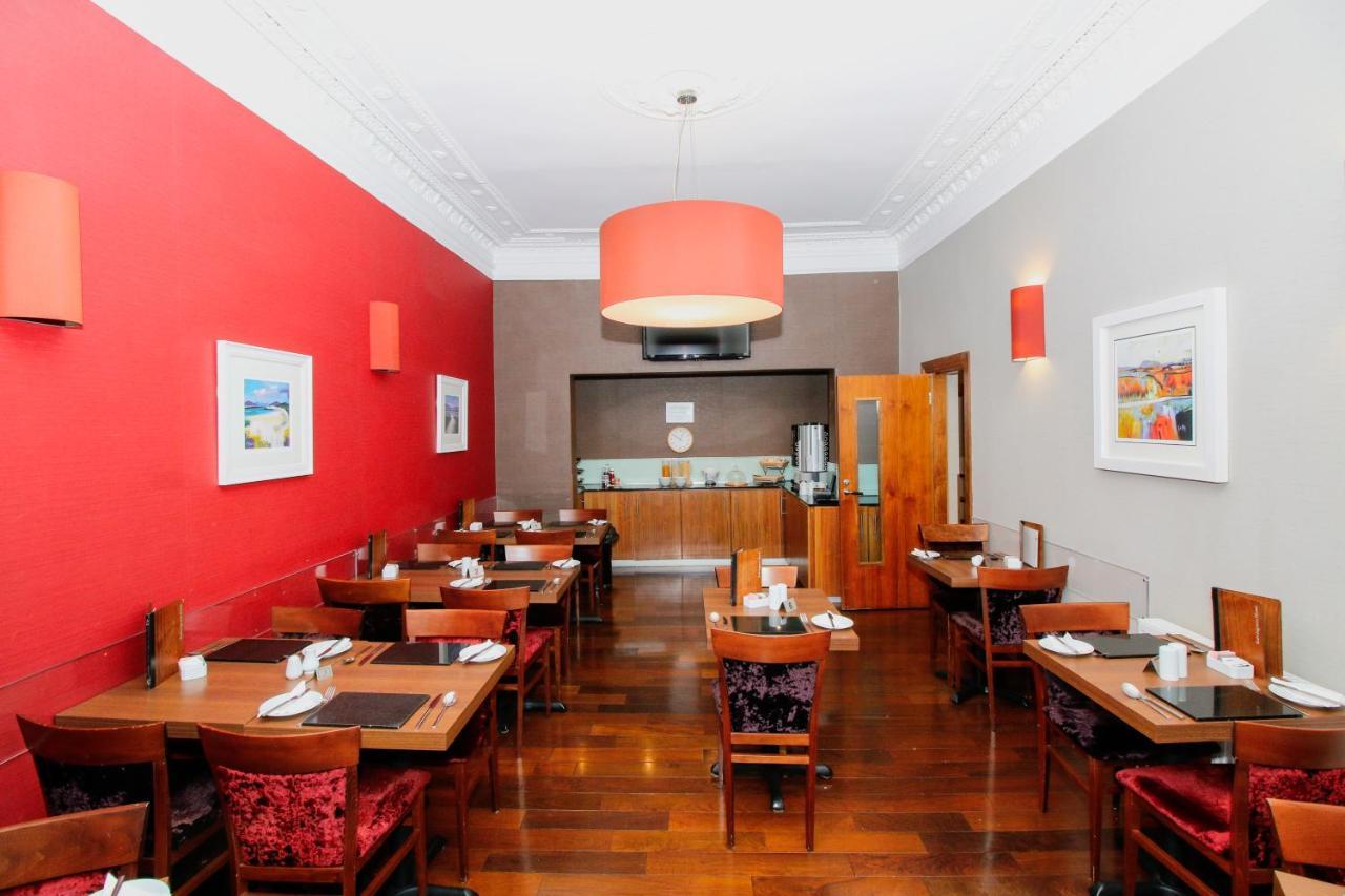 Hotel Kelvingrove - Sauchiehall St Glasgow