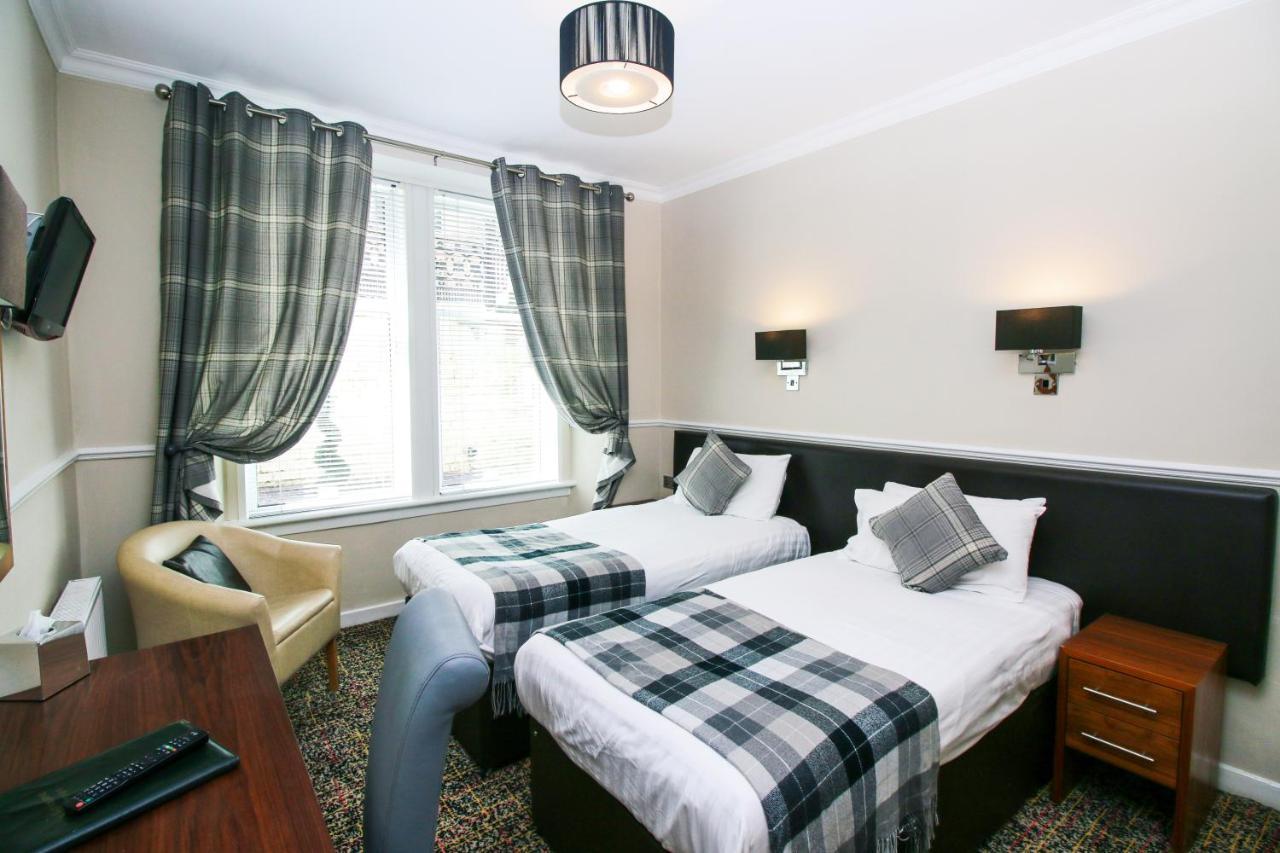 Kelvingrove - Sauchiehall St 3*