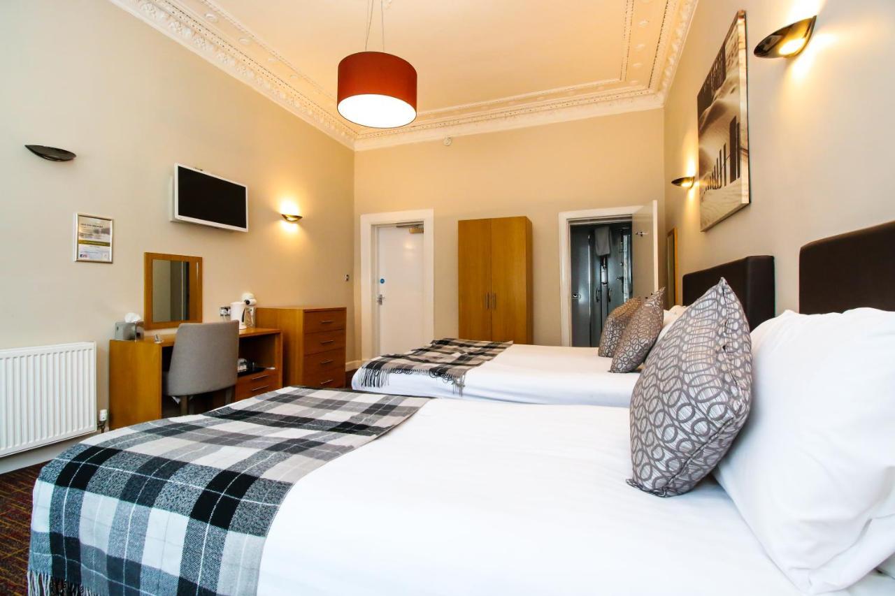Kelvingrove - Sauchiehall St 3*