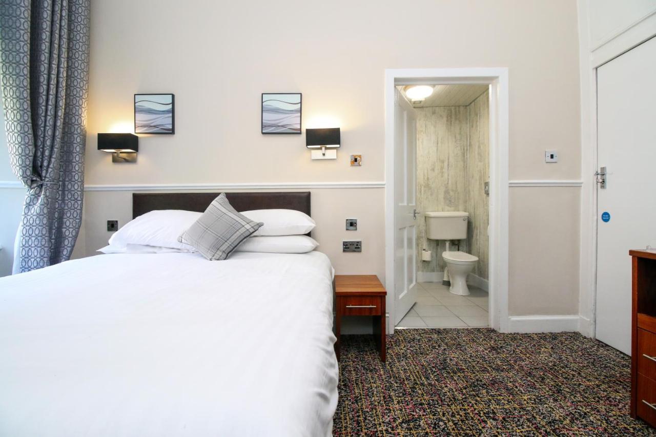 Hotel Kelvingrove - Sauchiehall St Glasgow