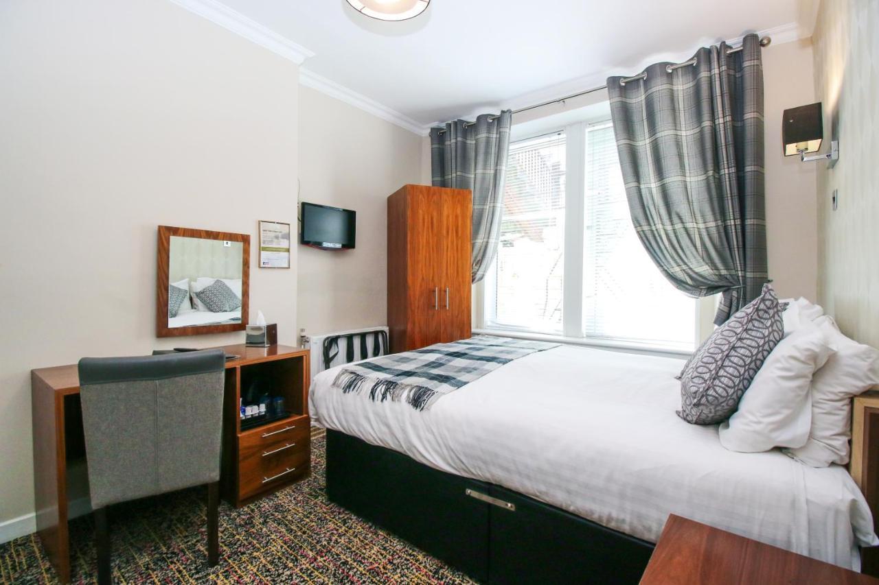 Hotel Kelvingrove - Sauchiehall St Glasgow
