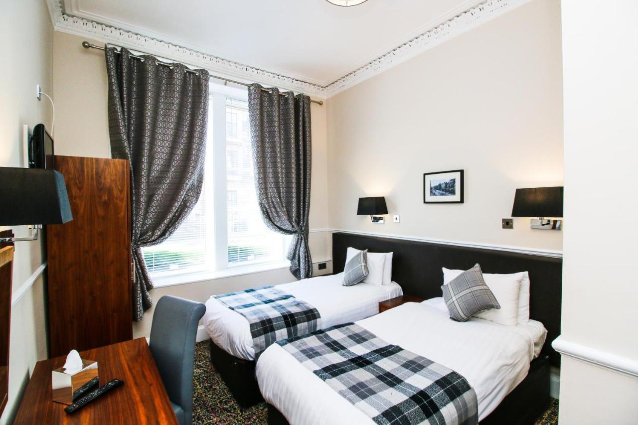 Hotel Kelvingrove - Sauchiehall St Glasgow