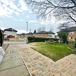 Cardonald Central