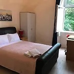 Argyle Rooms